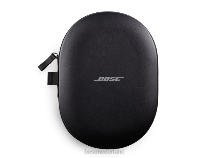 collecties| Bose quietcomfort ultra-hoofdtelefoon N46RH4 zwart