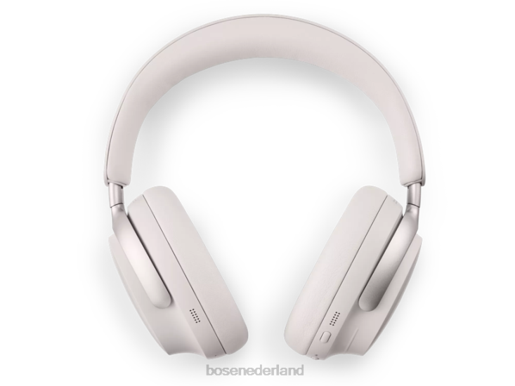 collecties| Bose quietcomfort ultra-hoofdtelefoon N46RH5 witte rook