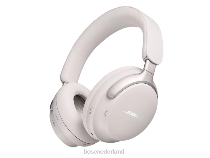collecties| Bose quietcomfort ultra-hoofdtelefoon N46RH5 witte rook