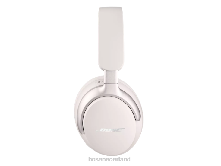 collecties| Bose quietcomfort ultra-hoofdtelefoon N46RH5 witte rook