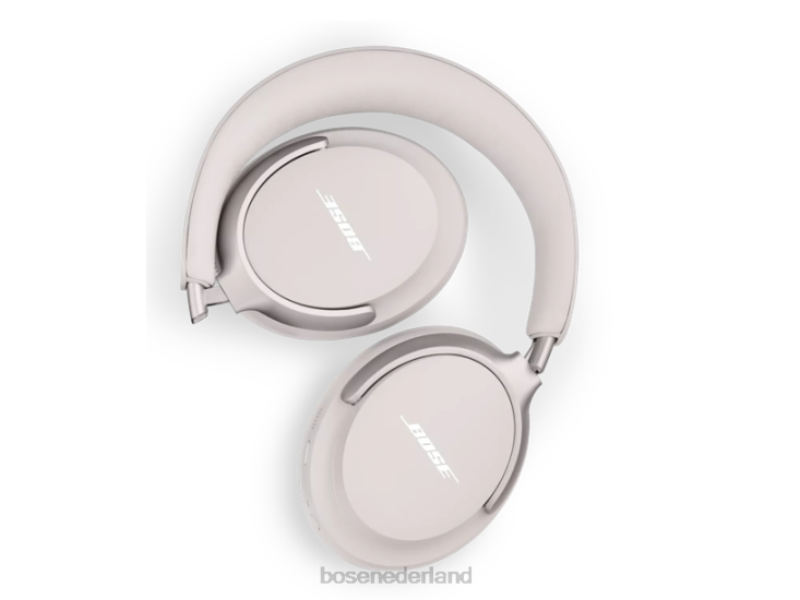 collecties| Bose quietcomfort ultra-hoofdtelefoon N46RH5 witte rook