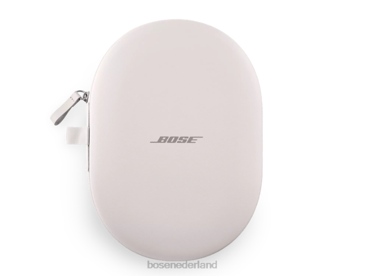 collecties| Bose quietcomfort ultra-hoofdtelefoon N46RH5 witte rook