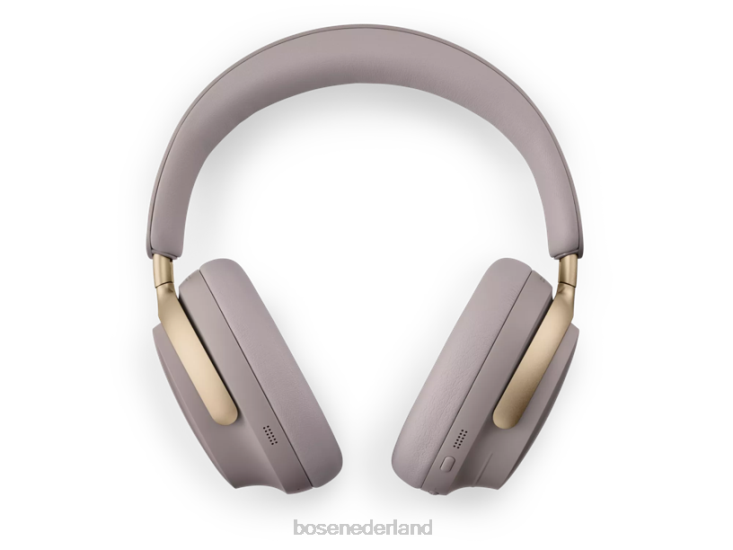 collecties| Bose quietcomfort ultra-hoofdtelefoon N46RH6 zandsteen