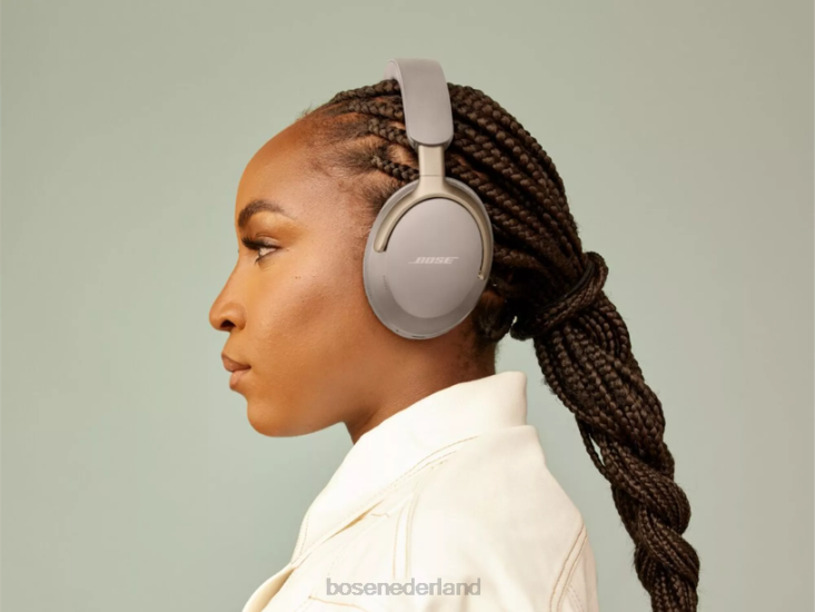 collecties| Bose quietcomfort ultra-hoofdtelefoon N46RH6 zandsteen