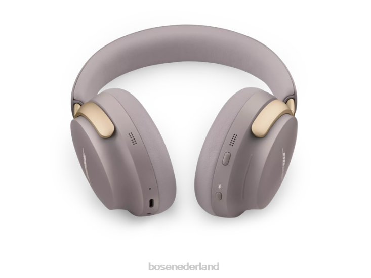 collecties| Bose quietcomfort ultra-hoofdtelefoon N46RH6 zandsteen