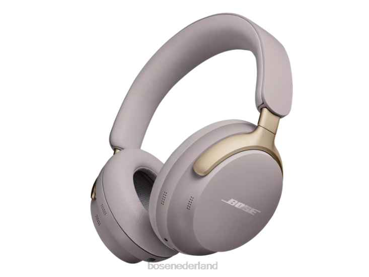 collecties| Bose quietcomfort ultra-hoofdtelefoon N46RH6 zandsteen