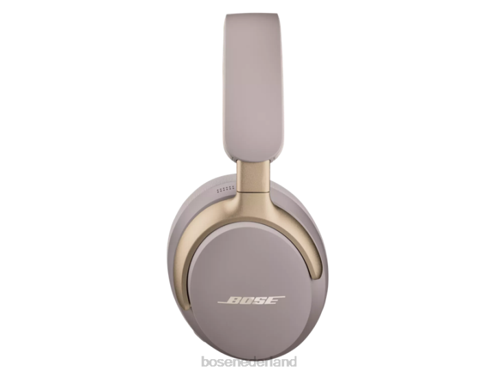 collecties| Bose quietcomfort ultra-hoofdtelefoon N46RH6 zandsteen