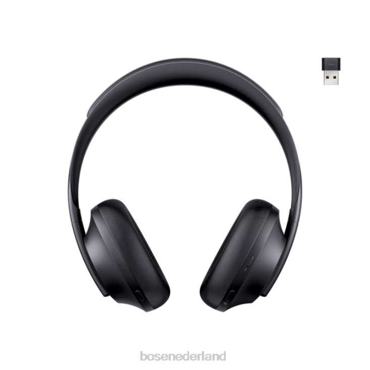 collecties| Bose ruisonderdrukkende hoofdtelefoon 700 uc N46RH14 zwart