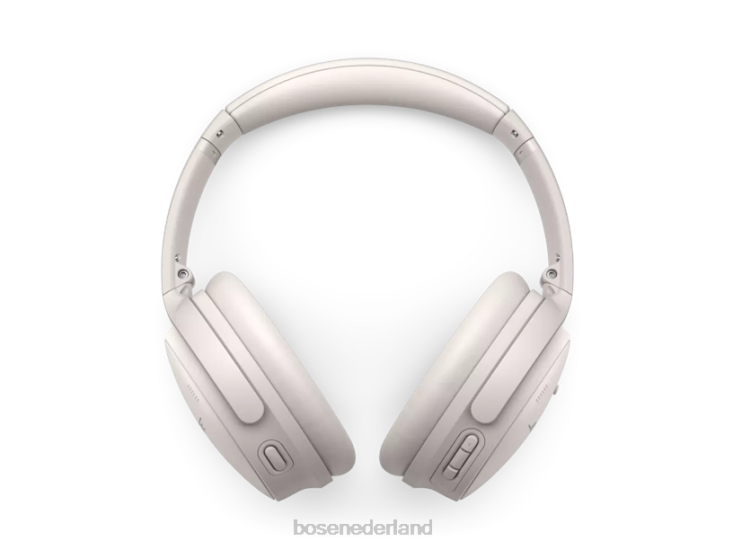 collecties| Bose stille comfort-hoofdtelefoon N46RH10 witte rook
