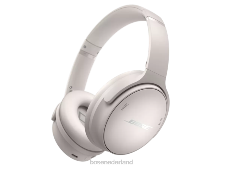 collecties| Bose stille comfort-hoofdtelefoon N46RH10 witte rook