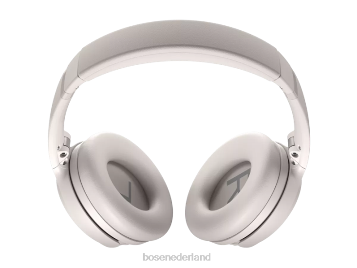 collecties| Bose stille comfort-hoofdtelefoon N46RH10 witte rook