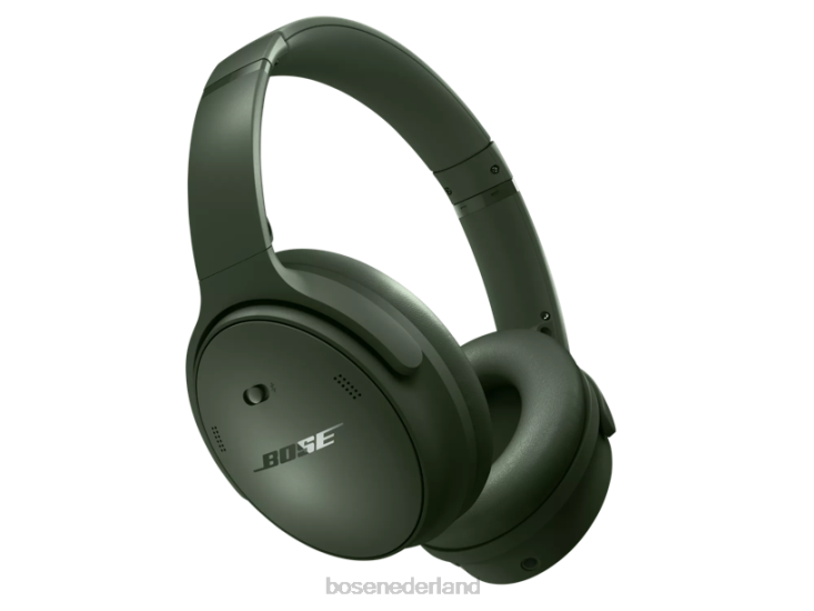 collecties| Bose stille comfort-hoofdtelefoon N46RH11 cipres groen