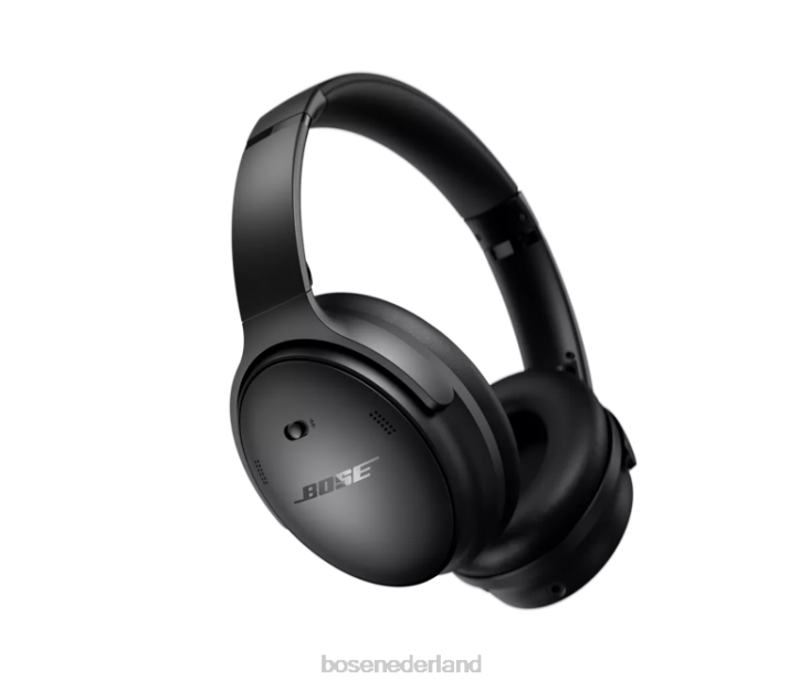 collecties| Bose stille comfort-hoofdtelefoon N46RH9 zwart