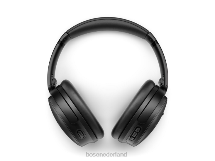 collecties| Bose stille comfort-hoofdtelefoon N46RH9 zwart