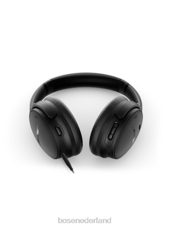 collecties| Bose stille comfort-hoofdtelefoon N46RH9 zwart