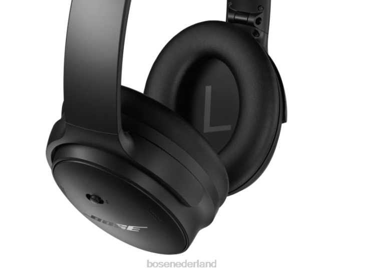 collecties| Bose stille comfort-hoofdtelefoon N46RH9 zwart