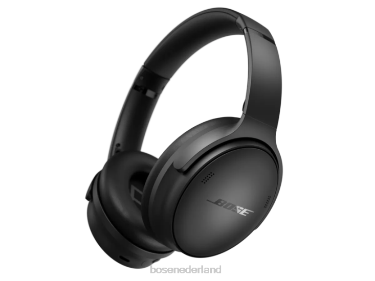 collecties| Bose stille comfort-hoofdtelefoon N46RH9 zwart