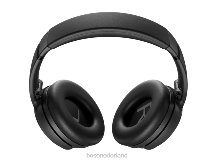 collecties| Bose stille comfort-hoofdtelefoon N46RH9 zwart
