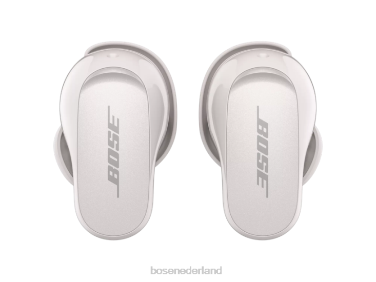 collecties| Bose quietcomfort-oordopjes ii N46RH16 speksteen