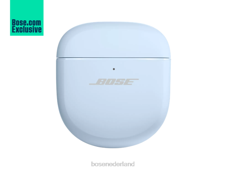 collecties| Bose quietcomfort ultra-oordopjes N46RH1 maansteen blauw