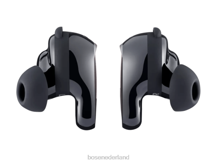collecties| Bose quietcomfort ultra-oordopjes N46RH2 zwart