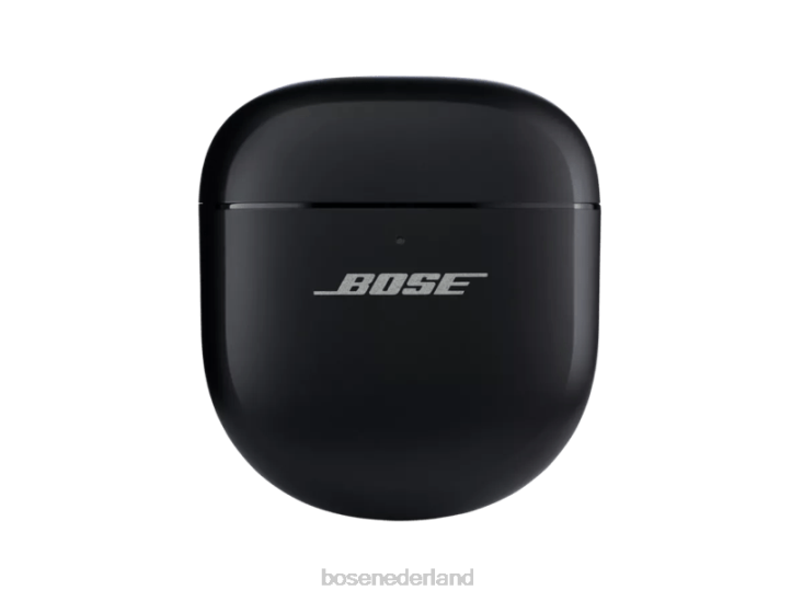 collecties| Bose quietcomfort ultra-oordopjes N46RH2 zwart