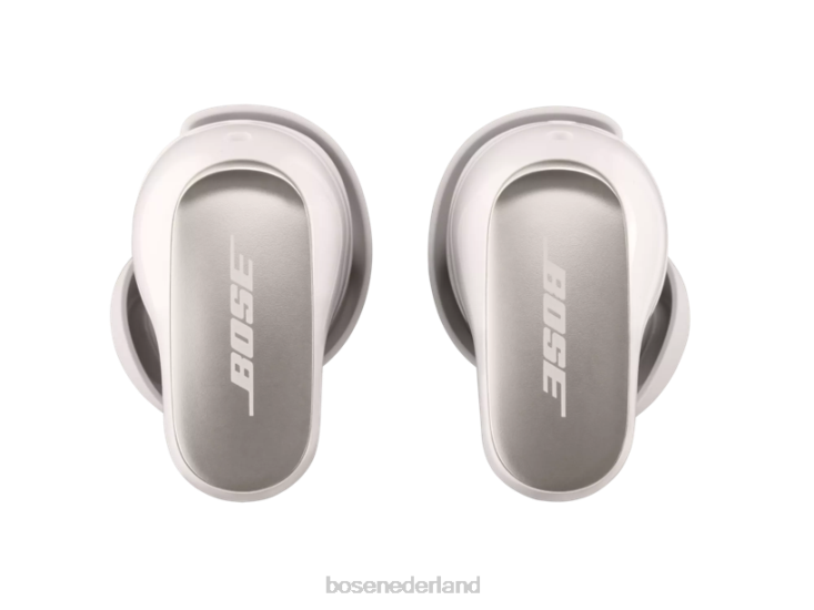 collecties| Bose quietcomfort ultra-oordopjes N46RH3 witte rook