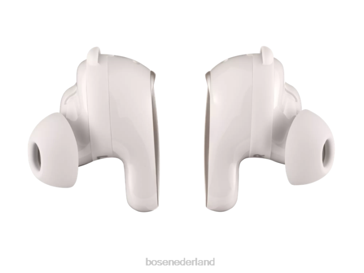 collecties| Bose quietcomfort ultra-oordopjes N46RH3 witte rook