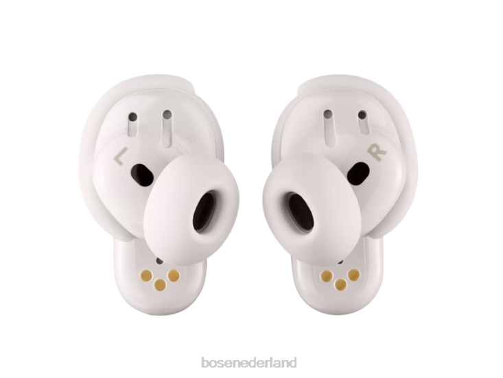 collecties| Bose quietcomfort ultra-oordopjes N46RH3 witte rook