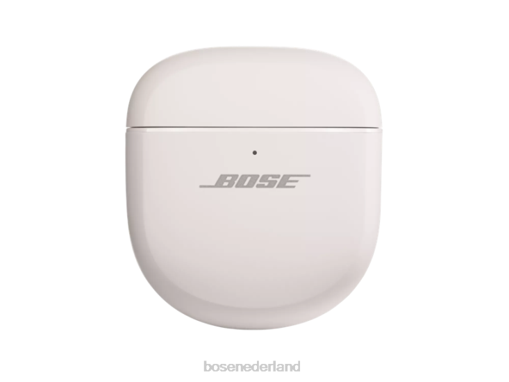 collecties| Bose quietcomfort ultra-oordopjes N46RH3 witte rook