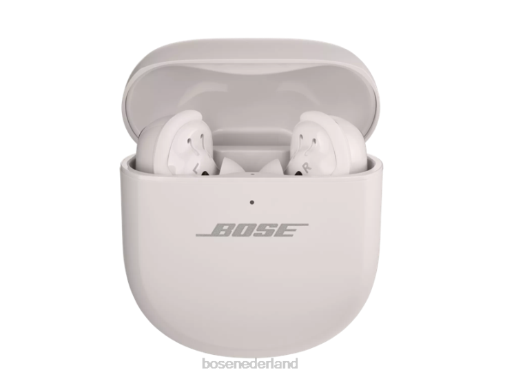 collecties| Bose quietcomfort ultra-oordopjes N46RH3 witte rook
