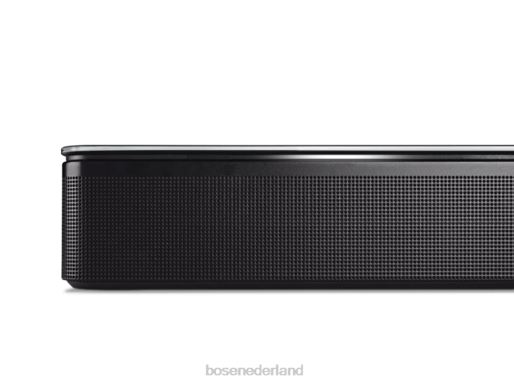 collecties| Bose slimme soundbar 700 N46RH37 zwart