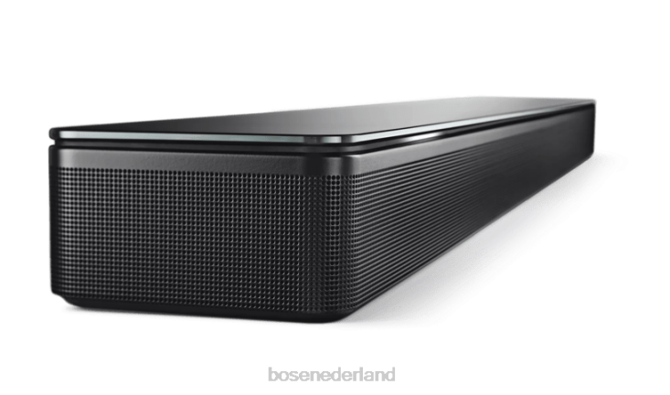 collecties| Bose slimme soundbar 700 N46RH37 zwart