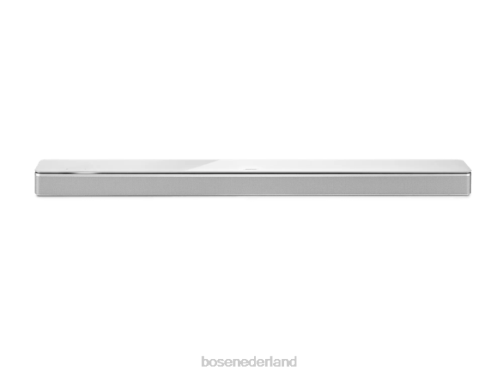 collecties| Bose slimme soundbar 700 N46RH38 arctisch wit