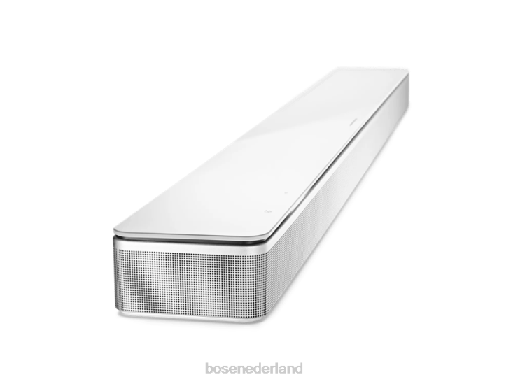 collecties| Bose slimme soundbar 700 N46RH38 arctisch wit
