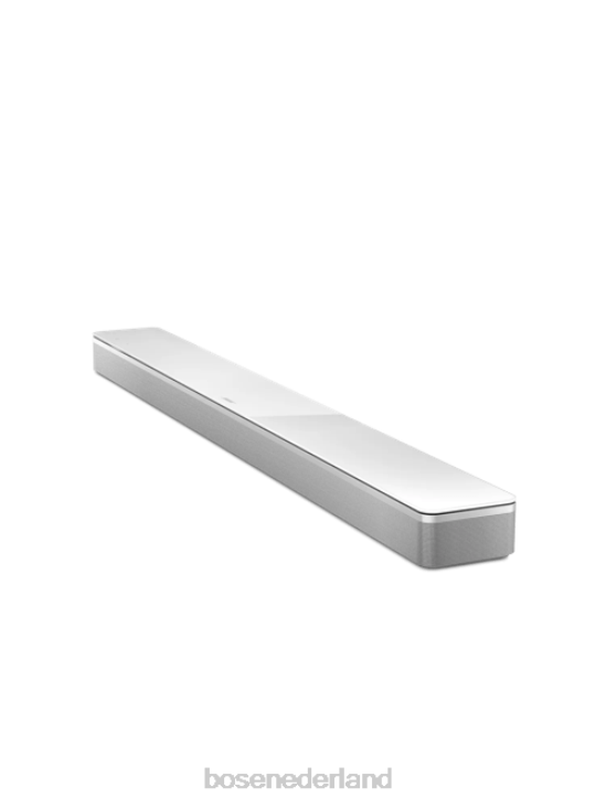collecties| Bose slimme soundbar 700 N46RH38 arctisch wit