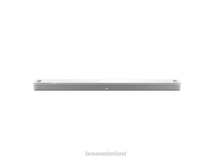 collecties| Bose slimme soundbar 900 N46RH39 arctisch wit