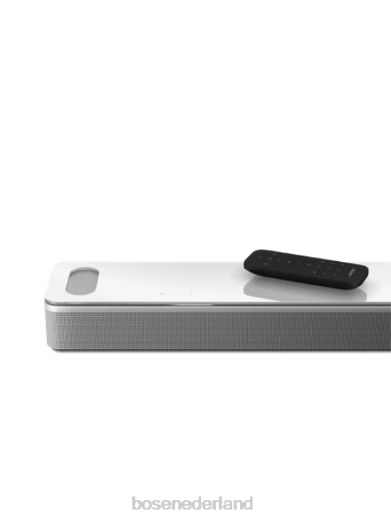 collecties| Bose slimme soundbar 900 N46RH39 arctisch wit