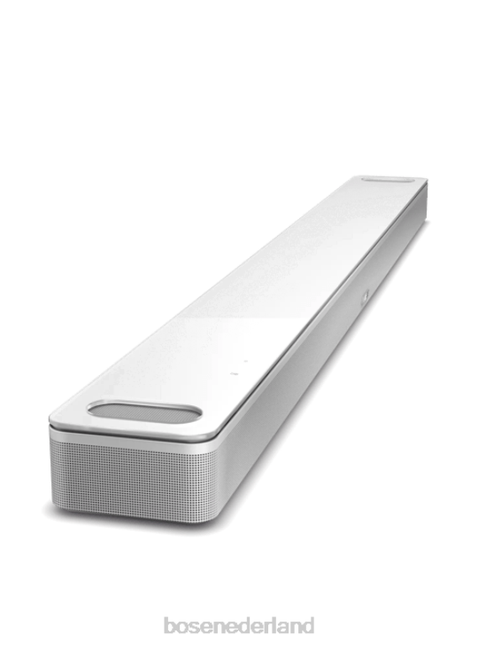 collecties| Bose slimme ultra-soundbar N46RH7 arctisch wit