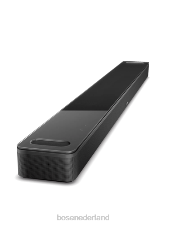 collecties| Bose slimme ultra-soundbar N46RH8 zwart