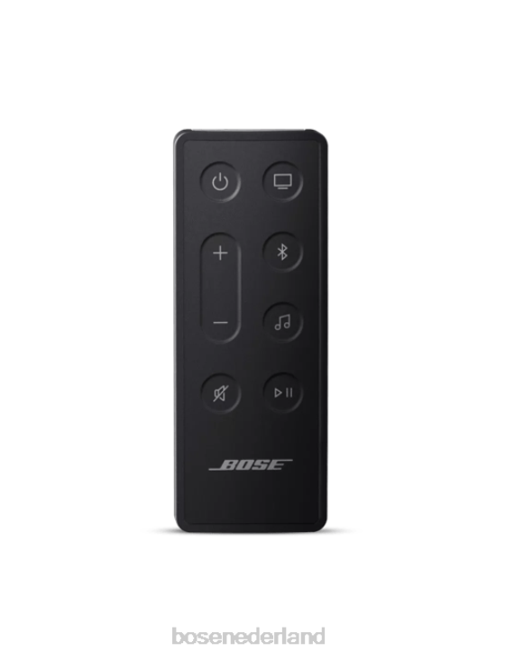 collecties| Bose slimme ultra-soundbar N46RH8 zwart