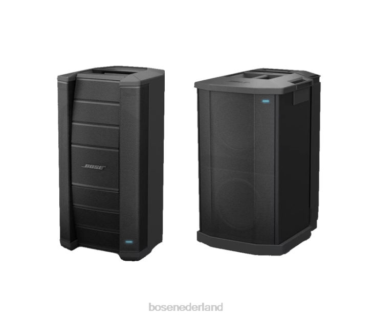 systemen| Bose f1 model 812 flexibele array-luidspreker met f1-subwoofer N46RH231 één kleur