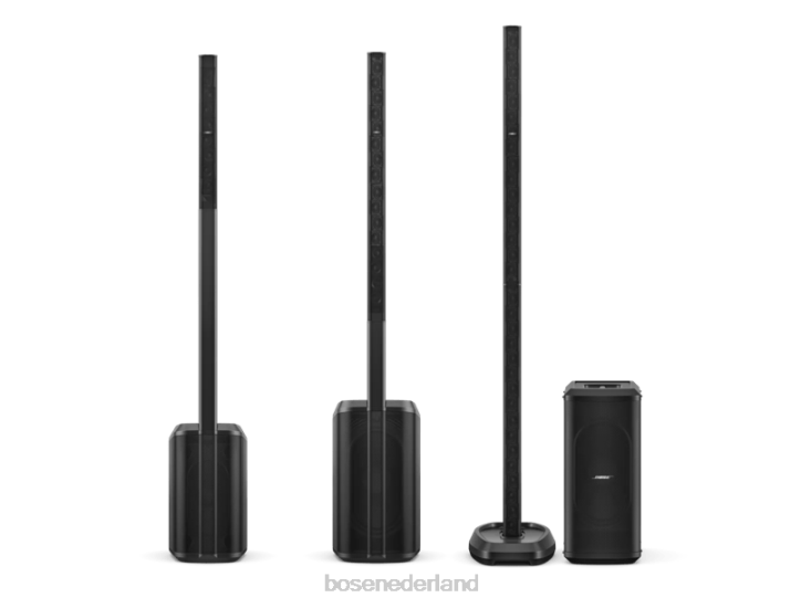 systemen| Bose l1 pro16 draagbaar line-array-systeem N46RH220 één kleur
