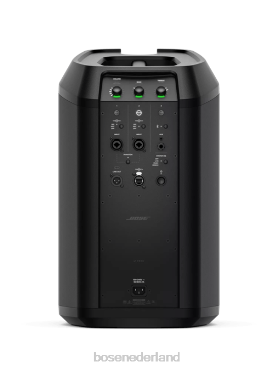 systemen| Bose l1 pro8 draagbaar line-array-systeem N46RH219 één kleur