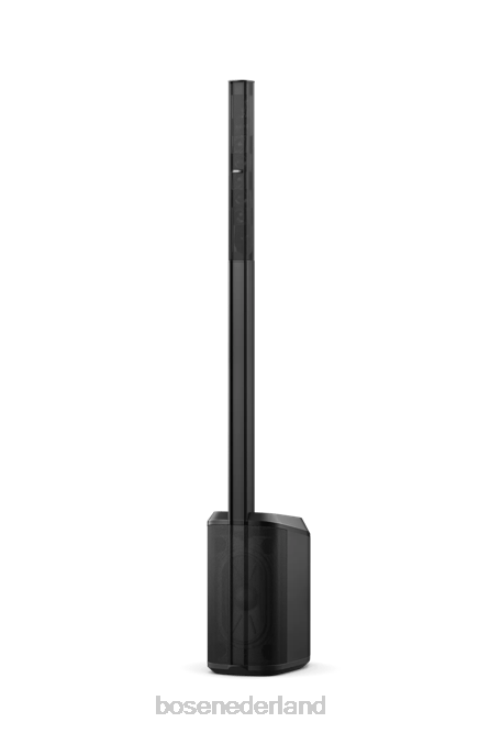 systemen| Bose l1 pro8 draagbaar line-array-systeem N46RH219 één kleur