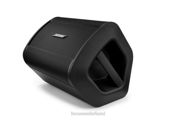 systemen| Bose s1 pro+ draadloos pa-systeempaar N46RH225 één kleur
