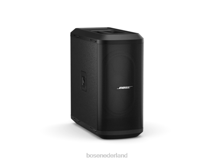 systemen| Bose sub1 aangedreven basmodule N46RH229 één kleur