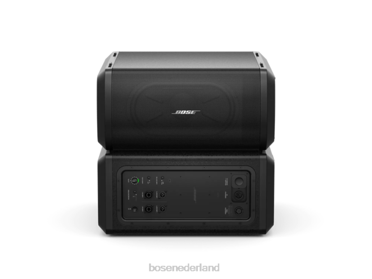systemen| Bose sub1 aangedreven basmodule N46RH229 één kleur