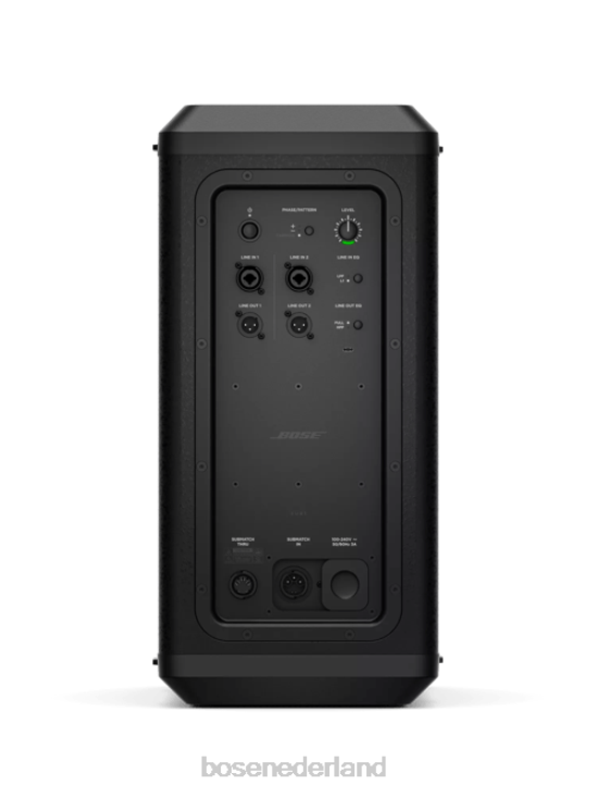 systemen| Bose sub1 aangedreven basmodule N46RH229 één kleur