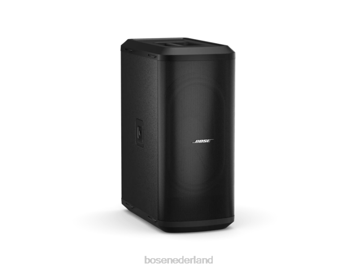 systemen| Bose sub2 aangedreven basmodule N46RH230 één kleur
